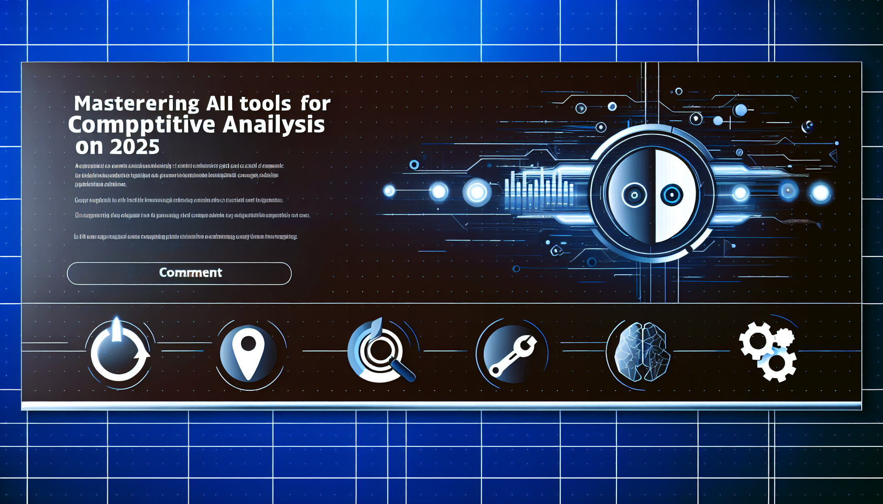 Mastering AI Tools for Competitive Analysis in 2025 | FEAD.AI